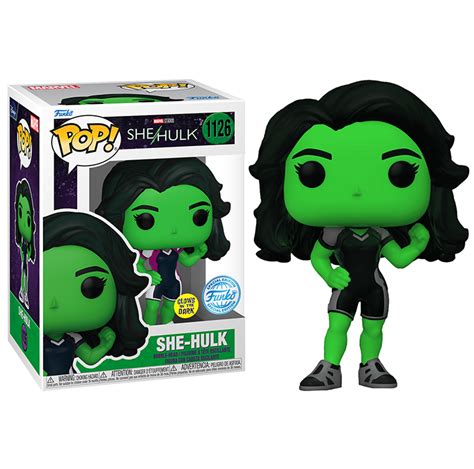 She Hulk Gw (shehulk) [Marvel]